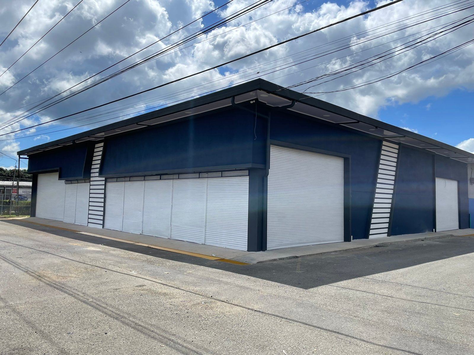 Diseño-Planificación_ Remodelación-Comercial_ Suzuki Pérez Zeledón