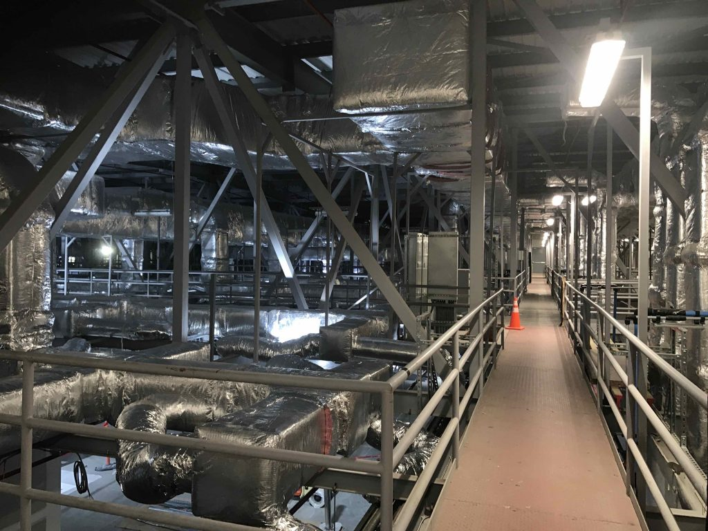 Microvention Fase III