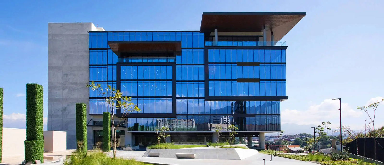 Centro Corporativo Centro 27